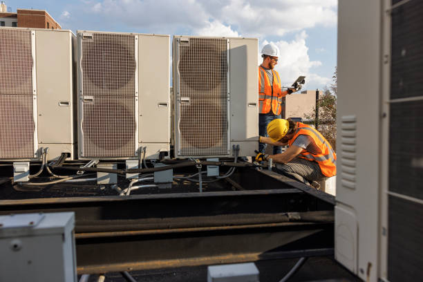Best HVAC Air Duct Cleaning  in Perry, IA