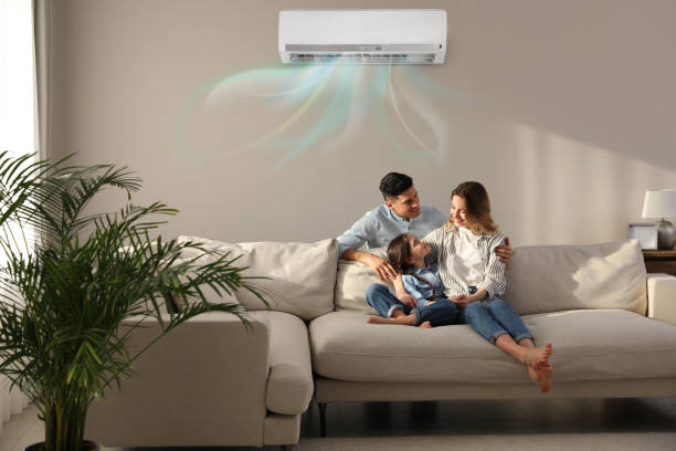 Best Affordable Air Conditioning Repair  in Perry, IA