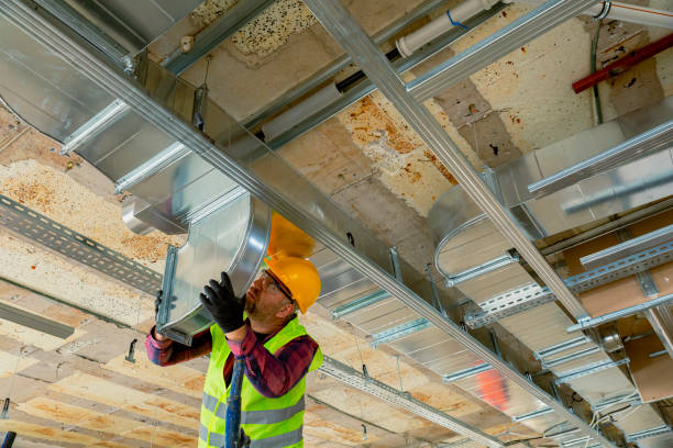 Best HVAC Air Duct Cleaning  in Perry, IA