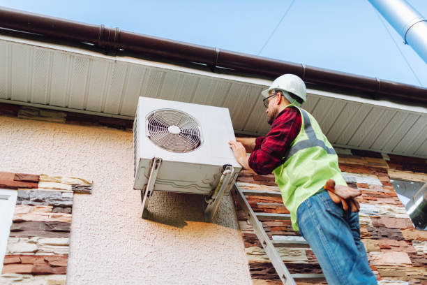 Best Residential HVAC Services  in Perry, IA