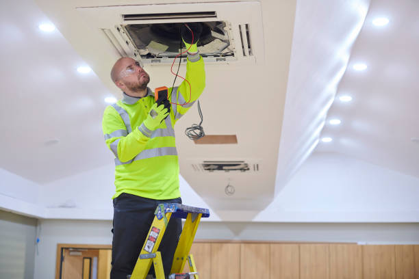 Best Local HVAC Companies  in Perry, IA