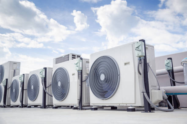 Best HVAC Repair Near Me  in Perry, IA