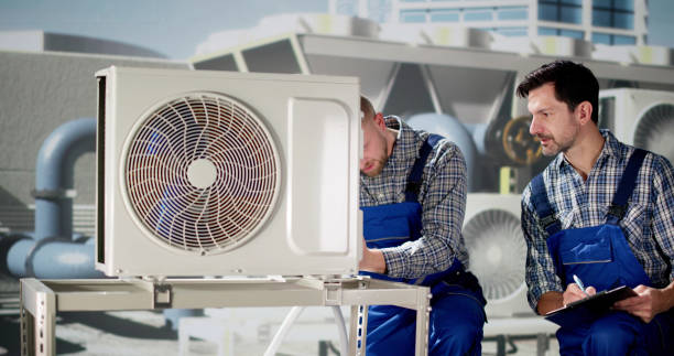 Best Affordable HVAC Services  in Perry, IA