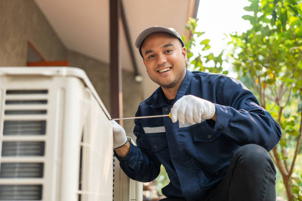 HVAC Maintenance Plan in Perry, IA