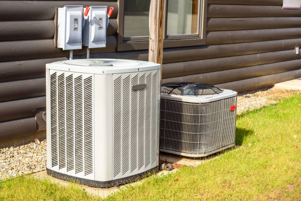 Best 24/7 HVAC Repair  in Perry, IA
